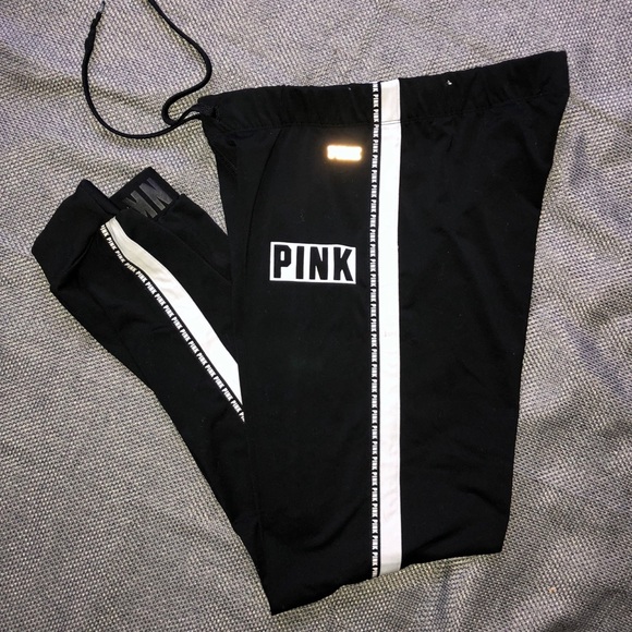 PINK Victoria's Secret Pants - VS PINK ULTIMATE LEGGINGS/Joggers
